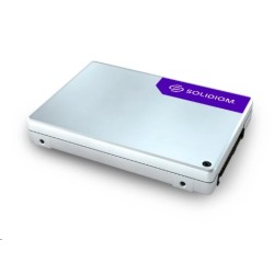 Solidigm™ D5-P5336 Series (30.72TB, 2.5in PCIe 4.0 x4, 3D5, QLC) Generic Single Pack