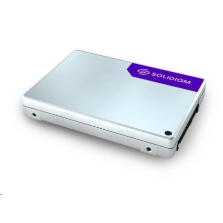 Solidigm™ D5-P5336 Series (30.72TB, 2.5in PCIe 4.0 x4, 3D5, QLC) Generic Single Pack