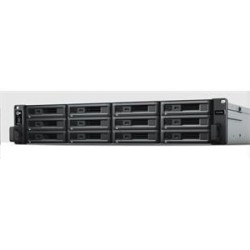 Synology Expanzní jednotka RX1223RP 12-bay, rack 2U