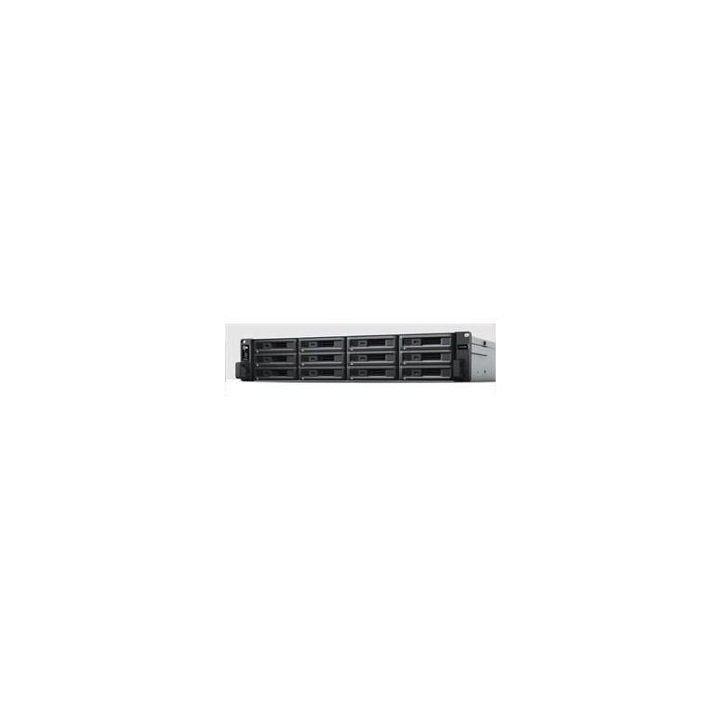 Synology Expanzní jednotka RX1223RP 12-bay, rack 2U
