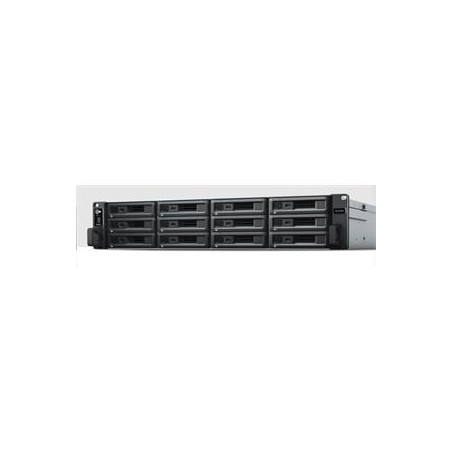 Synology Expanzní jednotka RX1223RP 12-bay, rack 2U