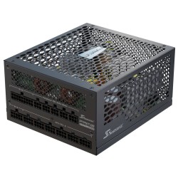 Zdroj Seasonic PRIME FANLESS TX, 700W, 80+ Platinum, fanless, modular
