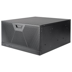 SilverStone SST-RM51 - 5U rack mount