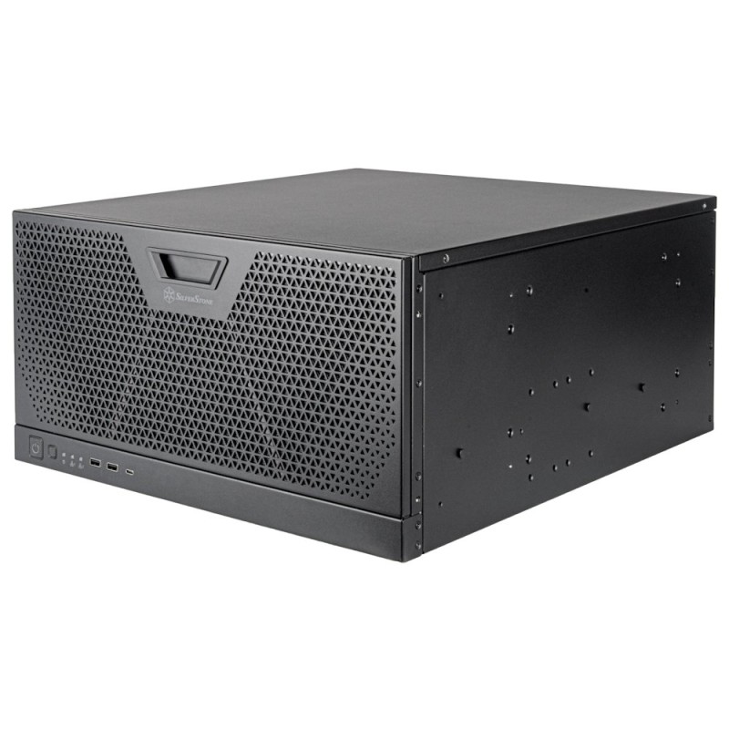 SilverStone SST-RM51 - 5U rack mount