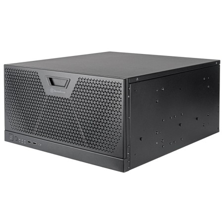 SilverStone SST-RM51 - 5U rack mount