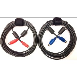 Logitech Group - MINI-DIN CABLE