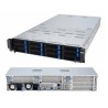 ASUS RS720A 2U Server 2XSP5,24x DDR5 ECC. 12xHS HDD ,10G,8NVMe/OCP,IPMI 90SF02E1M005U0