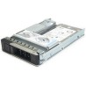 600GB Hard Drive SAS ISE 12Gbps 10k 512n 2.5in with 3.5in HYB CARR Hot-Plug CUS Kit