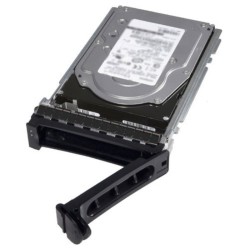 600GB Hard Drive SAS ISE 12Gbps 10k 512n 2.5in Hot-Plug CUS Kit