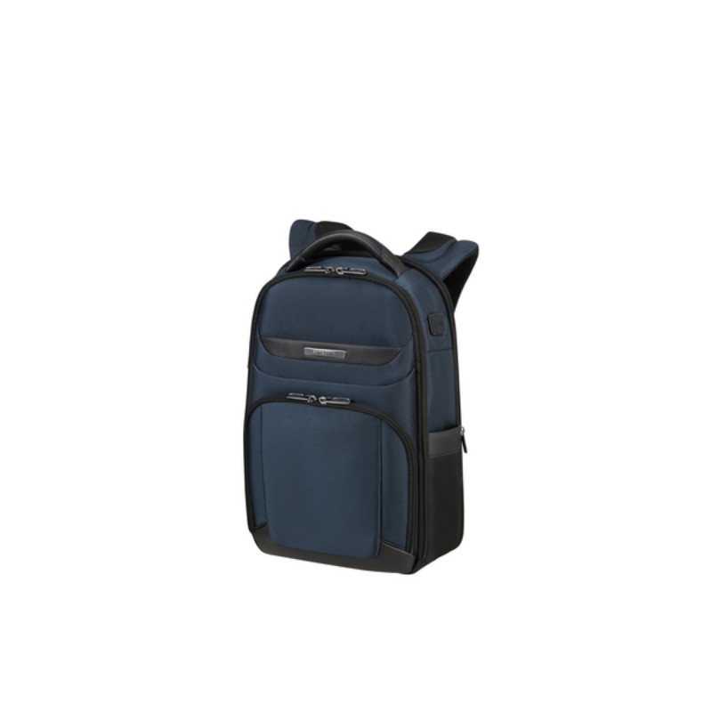 Samsonite PRO-DLX 6 BACKPACK 14.1" BLUE