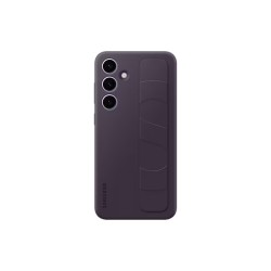 Samsung Zadní kryt s poutkem pro S24+, tmavě fialový