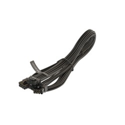 Kabel Seasonic 12VHPWR, black