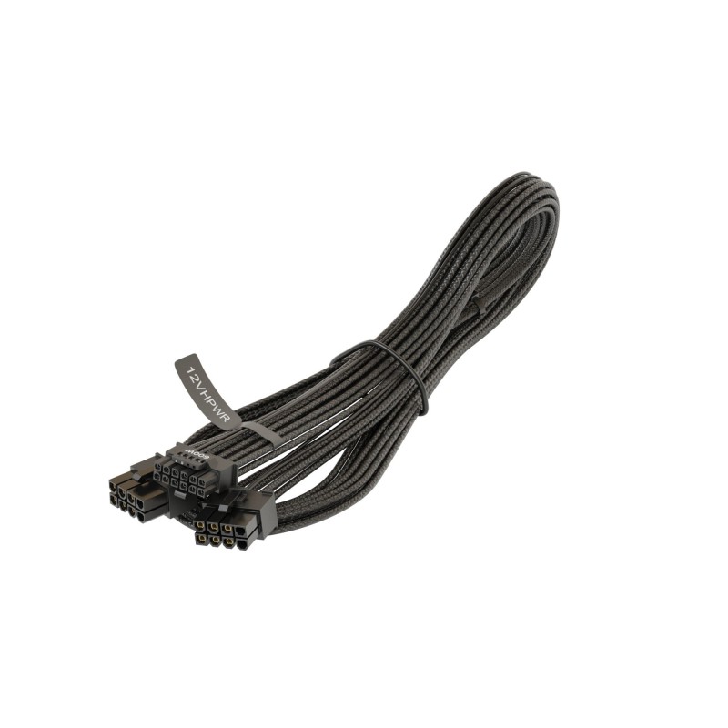Kabel Seasonic 12VHPWR, black