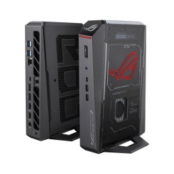 ASUS NUC 15 ROG Mini PC/NUC15JN/Intel Core Ultra 9/2x16GB DDR5 + 1TB + Win 11+ NVIDIA GeForce RTX 5070/EU power cord