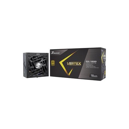 Zdroj Seasonic VERTEX GX ATX 3.1 - 1200W, 80+ Gold, modular