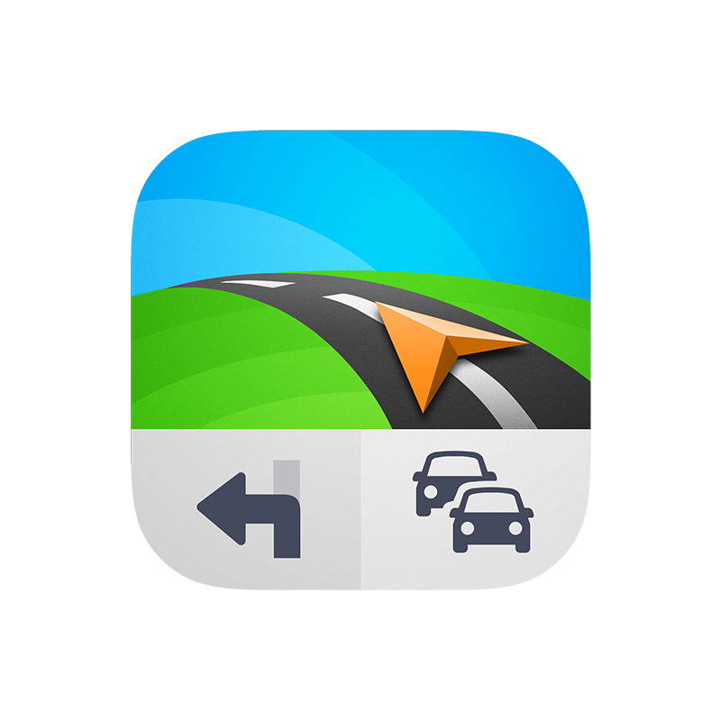 Sygic Voucher - Europe - Premium, Real View, Traffic, Lifetime