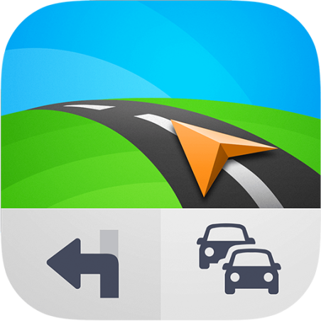 Sygic Voucher - Europe - Premium, Real View, Traffic, Lifetime