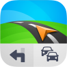 Sygic Voucher - Europe - Premium, Real View, Traffic, Lifetime