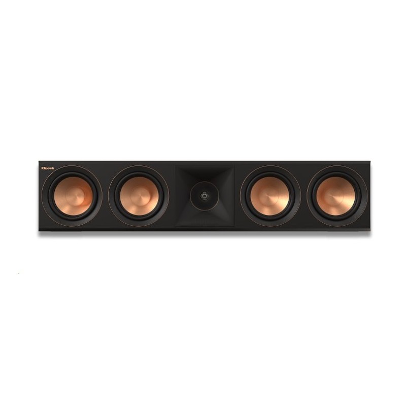 KLIPSCH RP-504C II EBONY