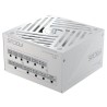 Zdroj Seasonic FOCUS GX White ATX 3.1 - 1000W, 80+ Gold, modular