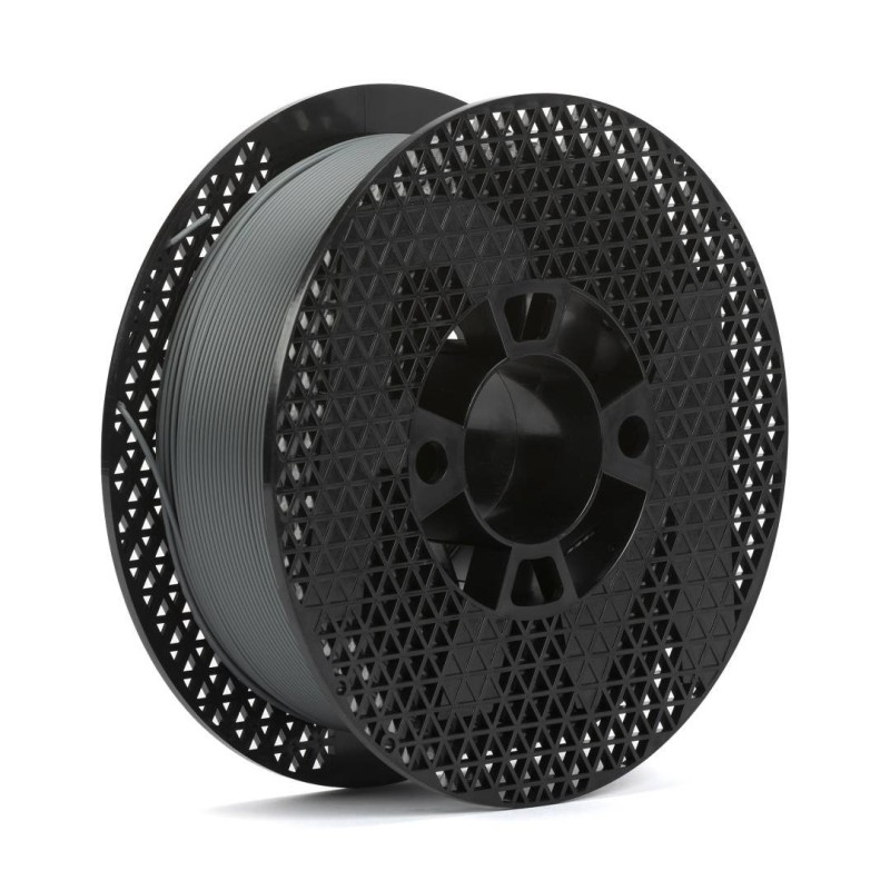 Filament PM tisková struna/filament 1,75 PLA+ "Iron Grey" 1 kg