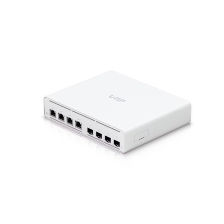 Ubiquiti UISP Switch Plus