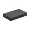 ASUS NUC 13 Rugged BNUC13BRKP200B02I/Intel N50/DDR5/USB3.0/LAN/WiFi/Intel UHD Graphics/M.2/EU power cord