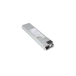 SUPERMICRO 1U 920W 1U Redundant Power Supply (PWS-920P-1R2)