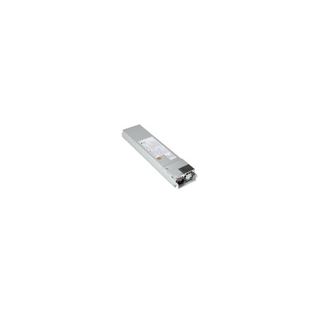SUPERMICRO 1U 920W 1U Redundant Power Supply (PWS-920P-1R2)