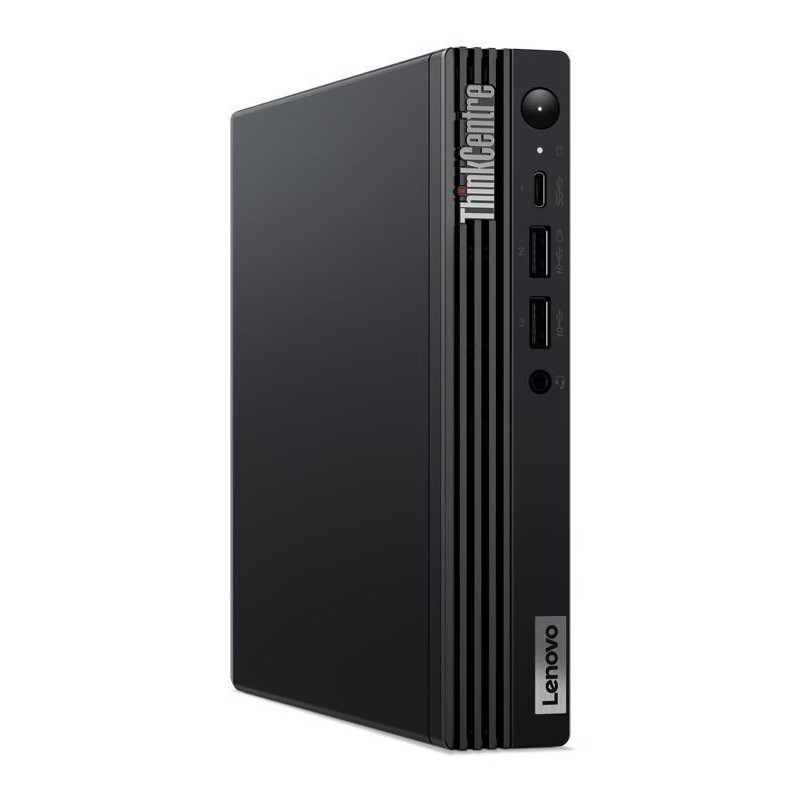 Lenovo TC M70q G5 TINY, i7-14700T, UMA, 16GB, SSD 512GB, W11Pro, 3y OS