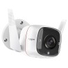 TP-LINK "Outdoor Security Wi-Fi CameraSPEC: 2K (2304x1296), 2.4 GHz, 2T2R, 2 × External Antennas, 1 × Ethernet PortFEA
