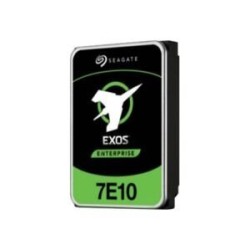 Seagate Exos 7E10 4TB 512N SED 4TB 3.5" SATA SED 7200RPM