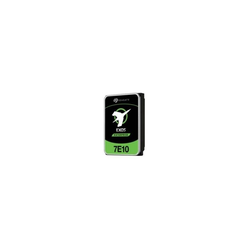 Seagate Exos 7E10 4TB 512N SED 4TB 3.5" SATA SED 7200RPM