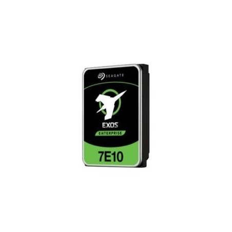 Seagate Exos 7E10 4TB 512N SED 4TB 3.5" SATA SED 7200RPM