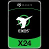 SEAGATE HDD Server Exos X24 HDD 512E/4KN (3.5/ 12TB/ SAS 12GB/s/ 7200rpm) ISE