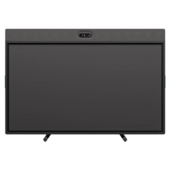 Logitech Rally Board 65 - GRAPHITE - PLUGE - WWi-9006 - KO/EU/INDO
