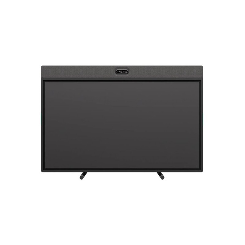 Logitech Rally Board 65 - GRAPHITE - PLUGE - WWi-9006 - KO/EU/INDO