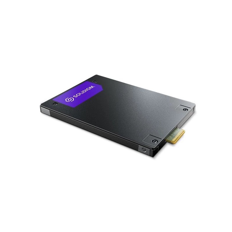 Solidigm™ D7-PS1030 Series (12.8TB, E3.S 7.5mm PCIe 5.0 x4, V7, TLC) Generic Single Pack