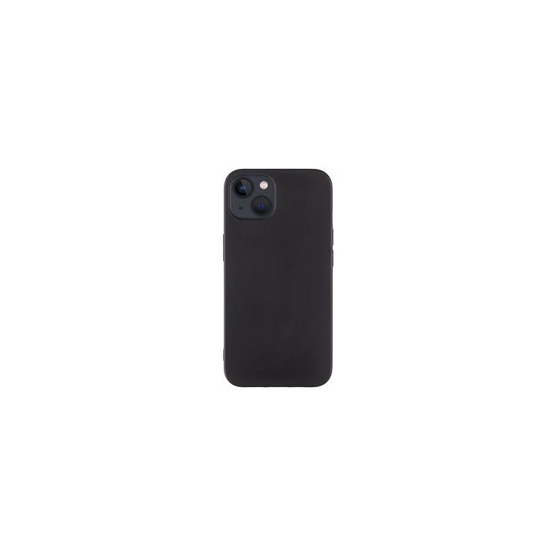 Tactical TPU Kryt pro Apple iPhone 13 Black