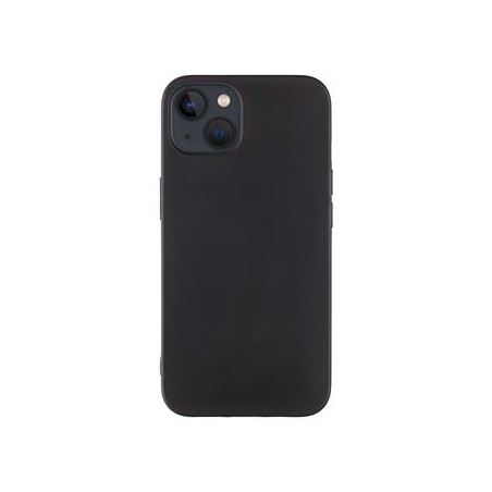 Tactical TPU Kryt pro Apple iPhone 13 Black