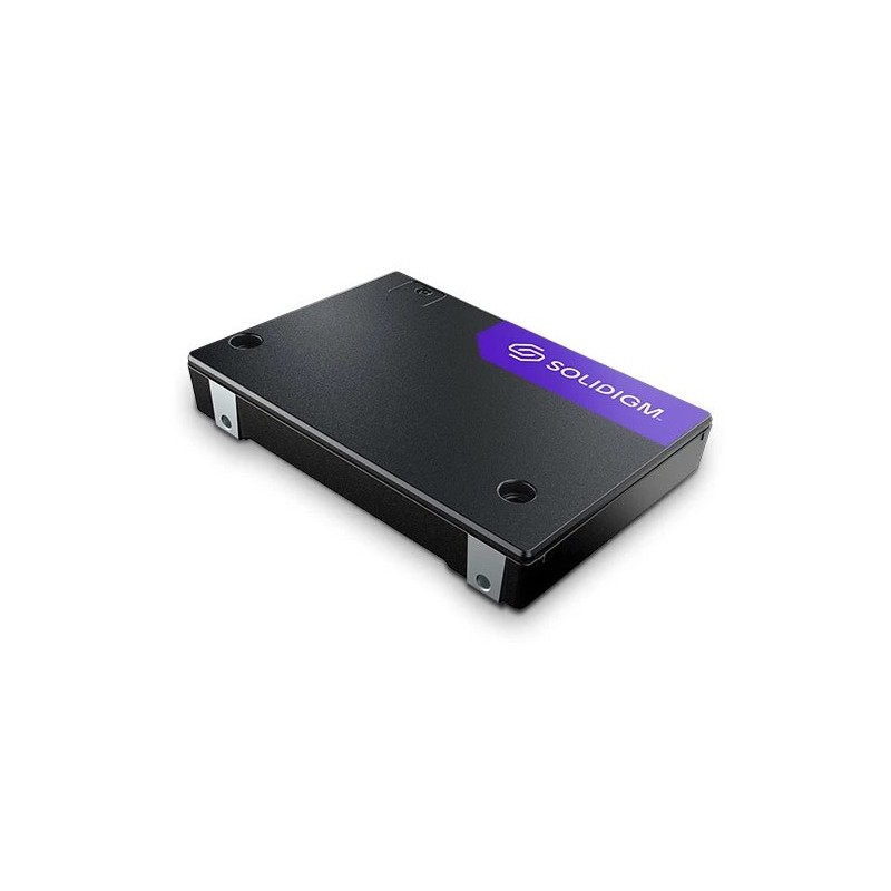 Solidigm™ D7-PS1030 Series (3.2TB, 2.5in PCIe 5.0 x4, V7, TLC) Generic Single Pack