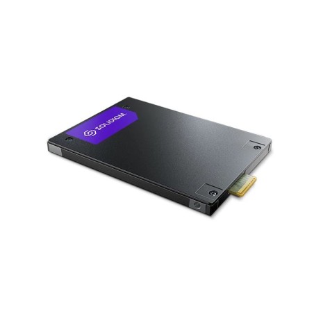 Solidigm™ D7-PS1030 Series (6.4TB, E3.S 7.5mm PCIe 5.0 x4, V7, TLC) Generic Single Pack
