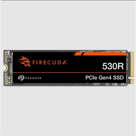 Seagate FireCuda® 530R SSD 1TB M.2S PCIE