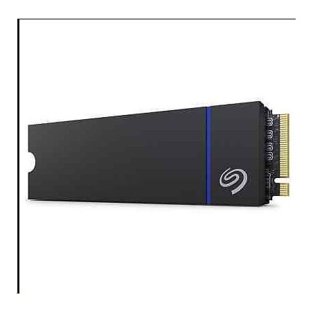 Seagate Game Drive PS5® NVMe™ SSD 1TB M.2S PCIE