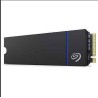 Seagate Game Drive PS5™ NVMe™ SSD 2TB M.2S PCIE