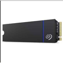 GAME DRIVE PS5 1TB NVME SSD/512E