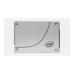 Solidigm™ SSD D3-S4520 Series (7.68TB, 2.5in SATA 6Gb/s, 3D4, TLC) Generic Single Pack SSDSC2KB076TZ01