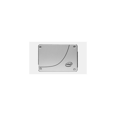 Solidigm™ SSD D3-S4520 Series (7.68TB, 2.5in SATA 6Gb/s, 3D4, TLC) Generic Single Pack SSDSC2KB076TZ01