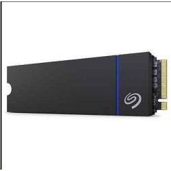 Seagate Game Drive PS5 2TB NVMe SSD/