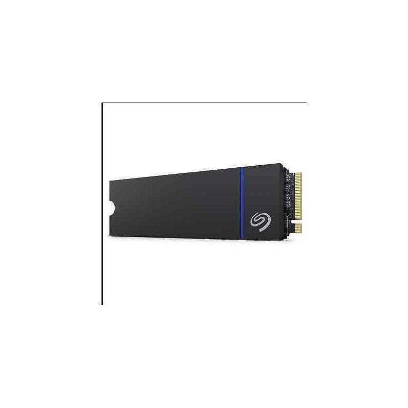 Seagate Game Drive PS5 2TB NVMe SSD/